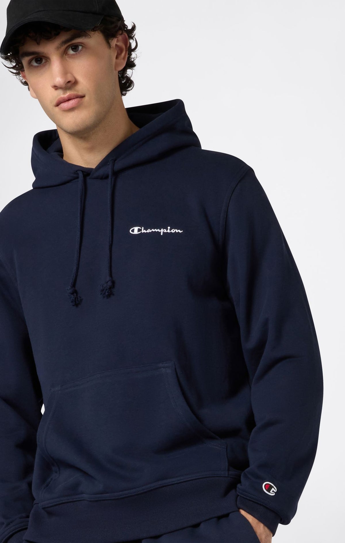 Champion ICONS CONTRAST