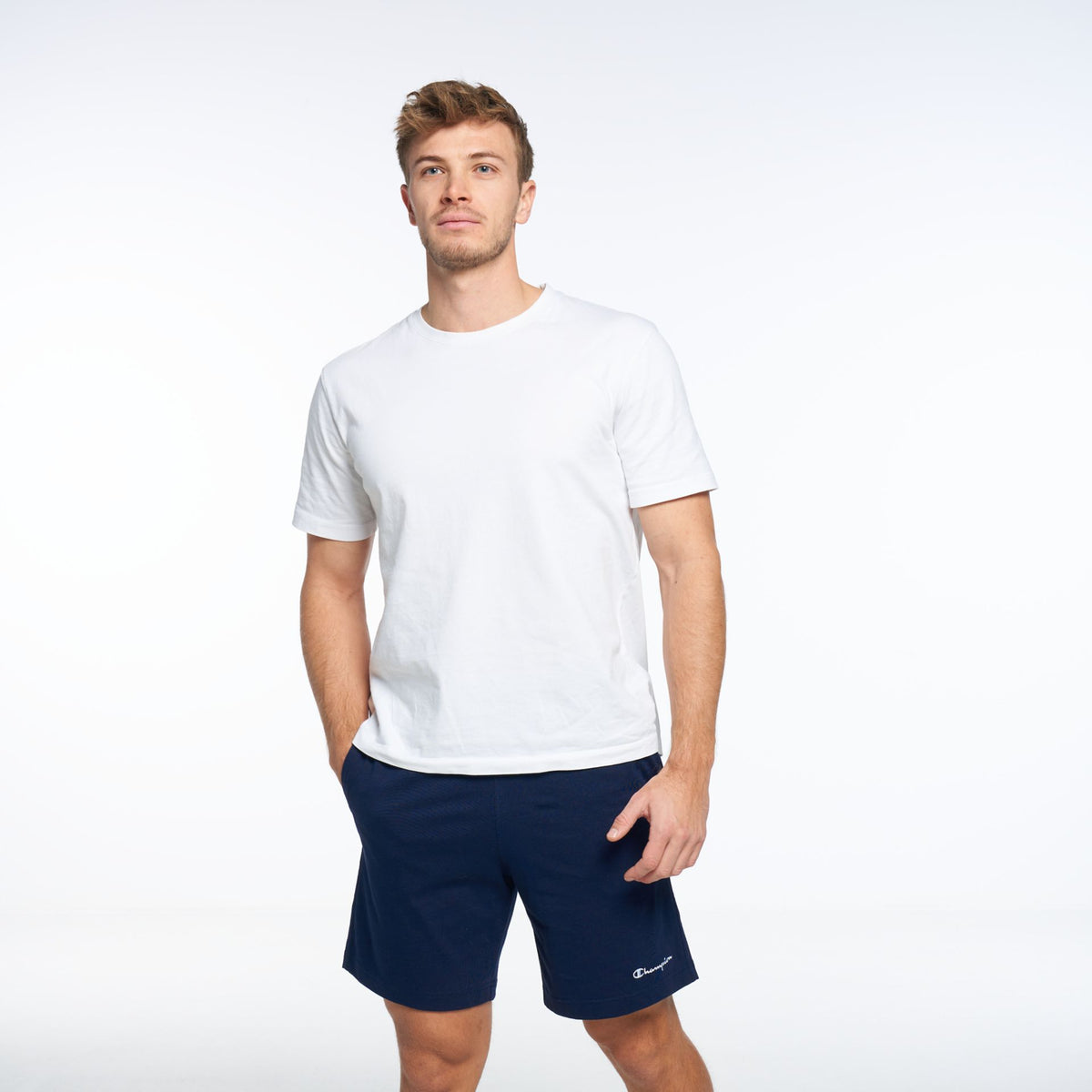 Champion ICONS – dunkelblau/navy