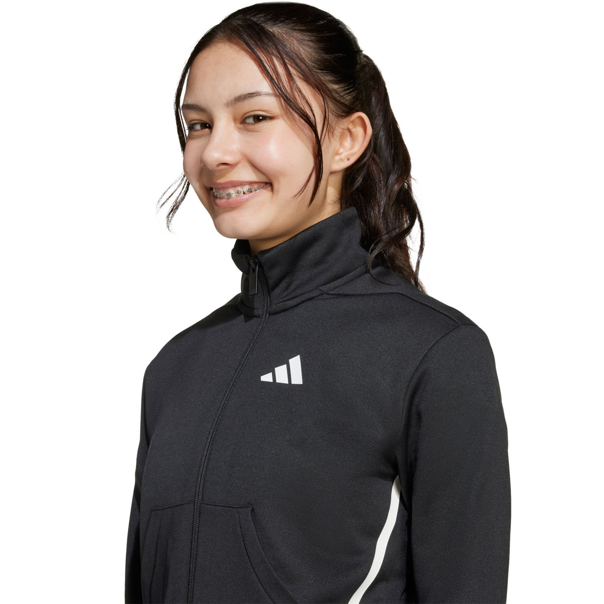 Adidas Train Essentials Game & Go Full-Zip