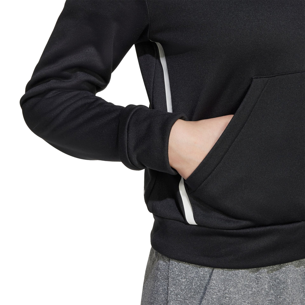 Adidas Train Essentials Game & Go Full-Zip