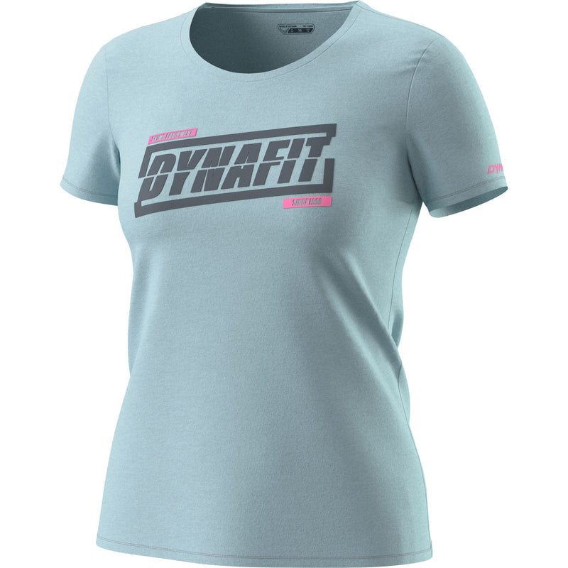 Dynafit Graphic Cotton Tee