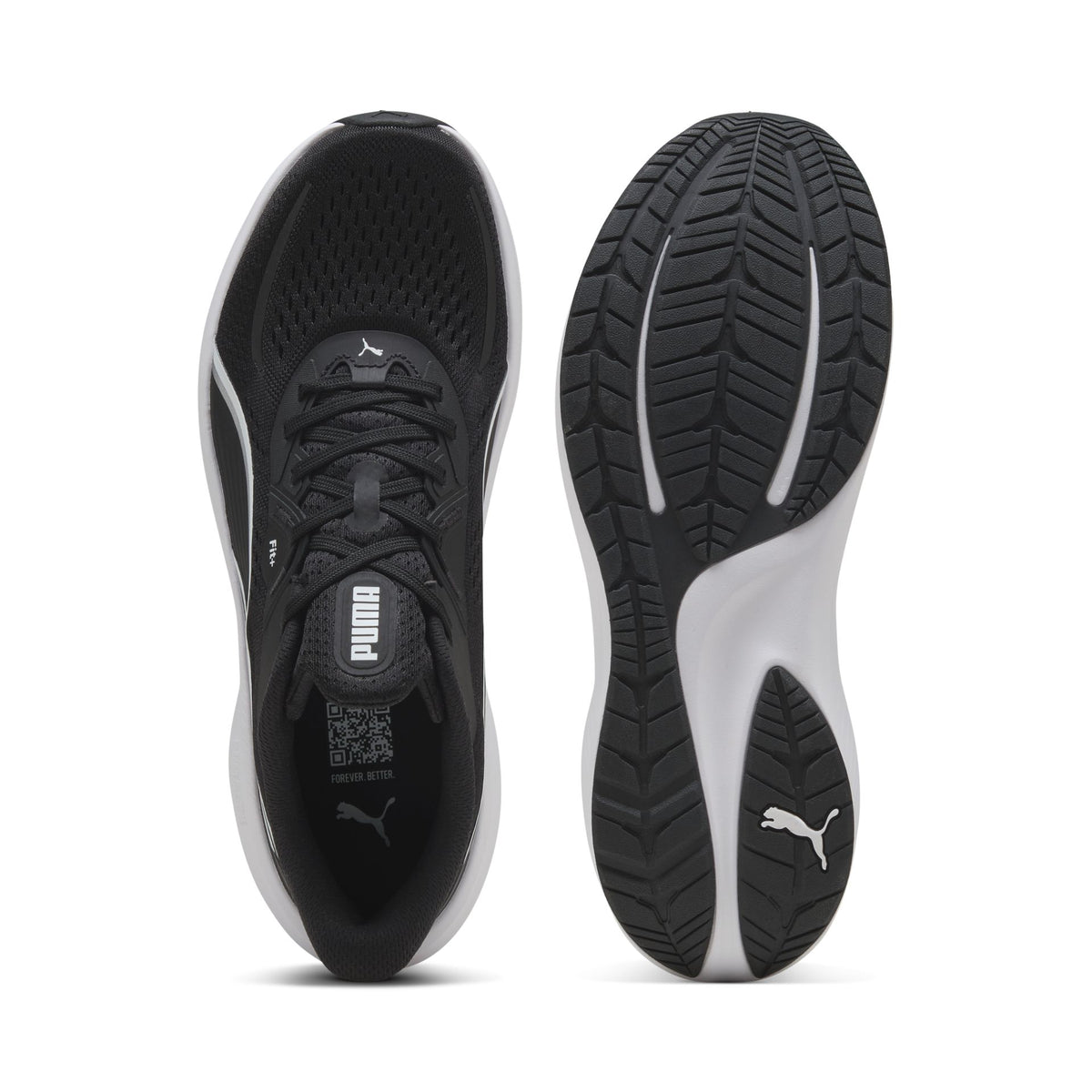 Puma Skyrocket Lite 2 – schwarz