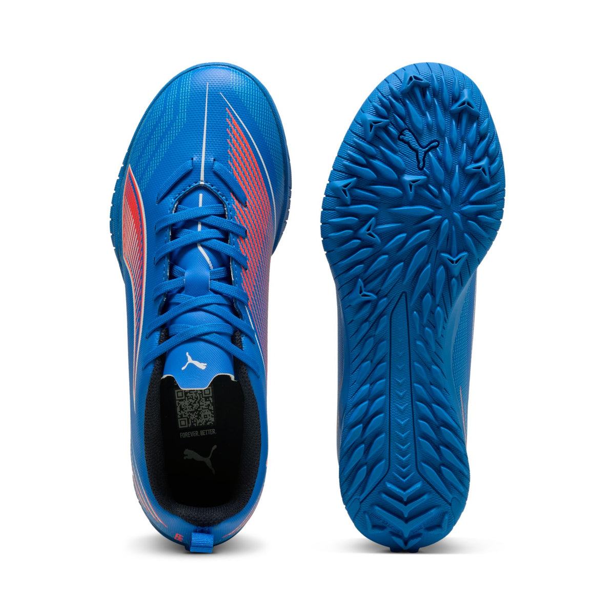 Puma ULTRA 6 PLAY TT Jr