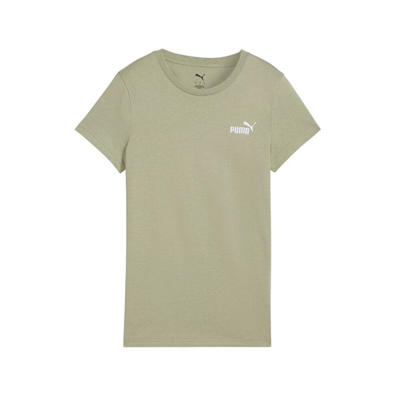 Puma ESS Small No. 1 Logo Tee