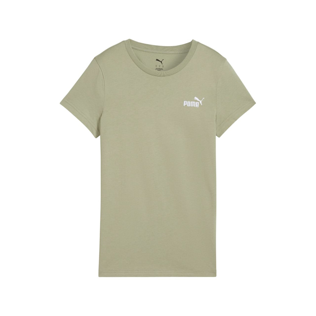 Puma ESS Small No. 1 Logo Tee