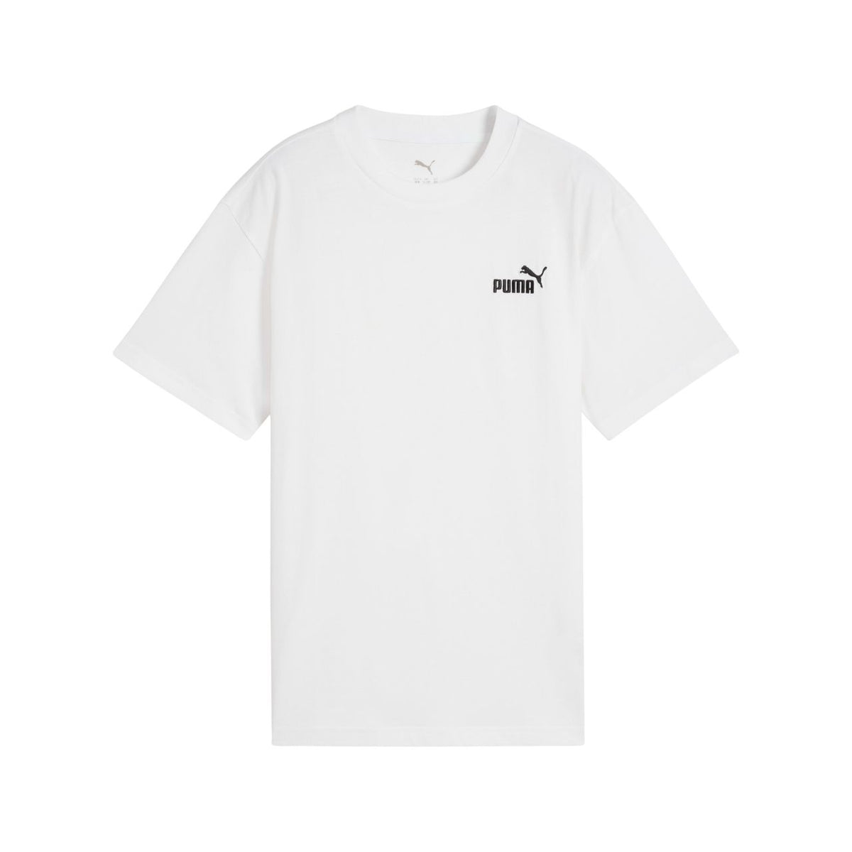 Puma ESS No. 1 Logo Tee jouth