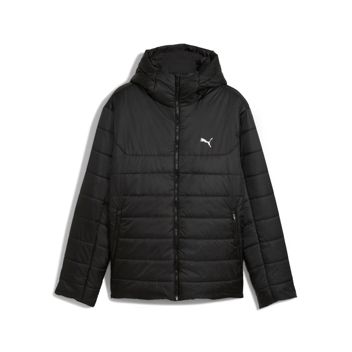 Puma Essentials Hooded Padded Jacket
