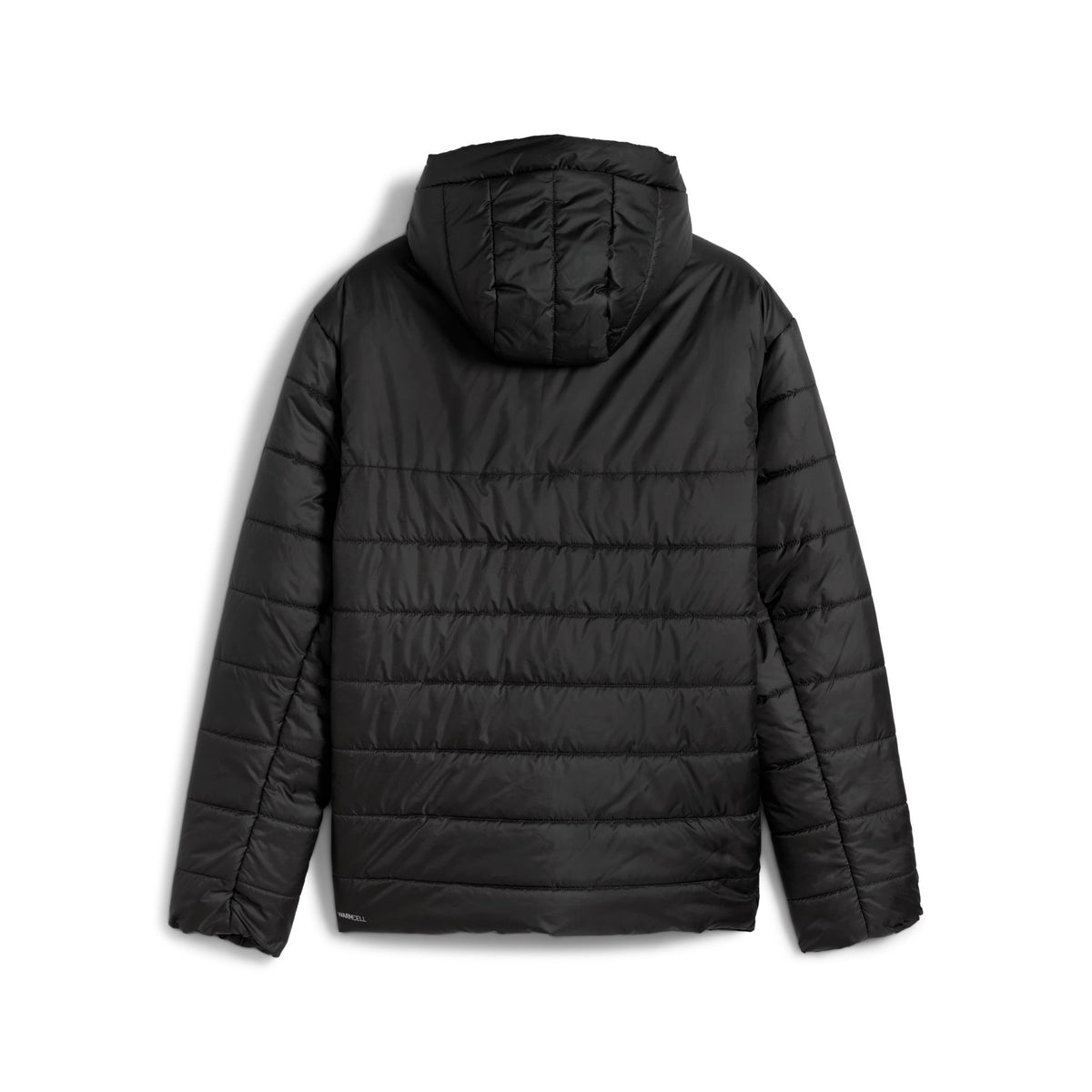 Puma Essentials Hooded Padded Jacket