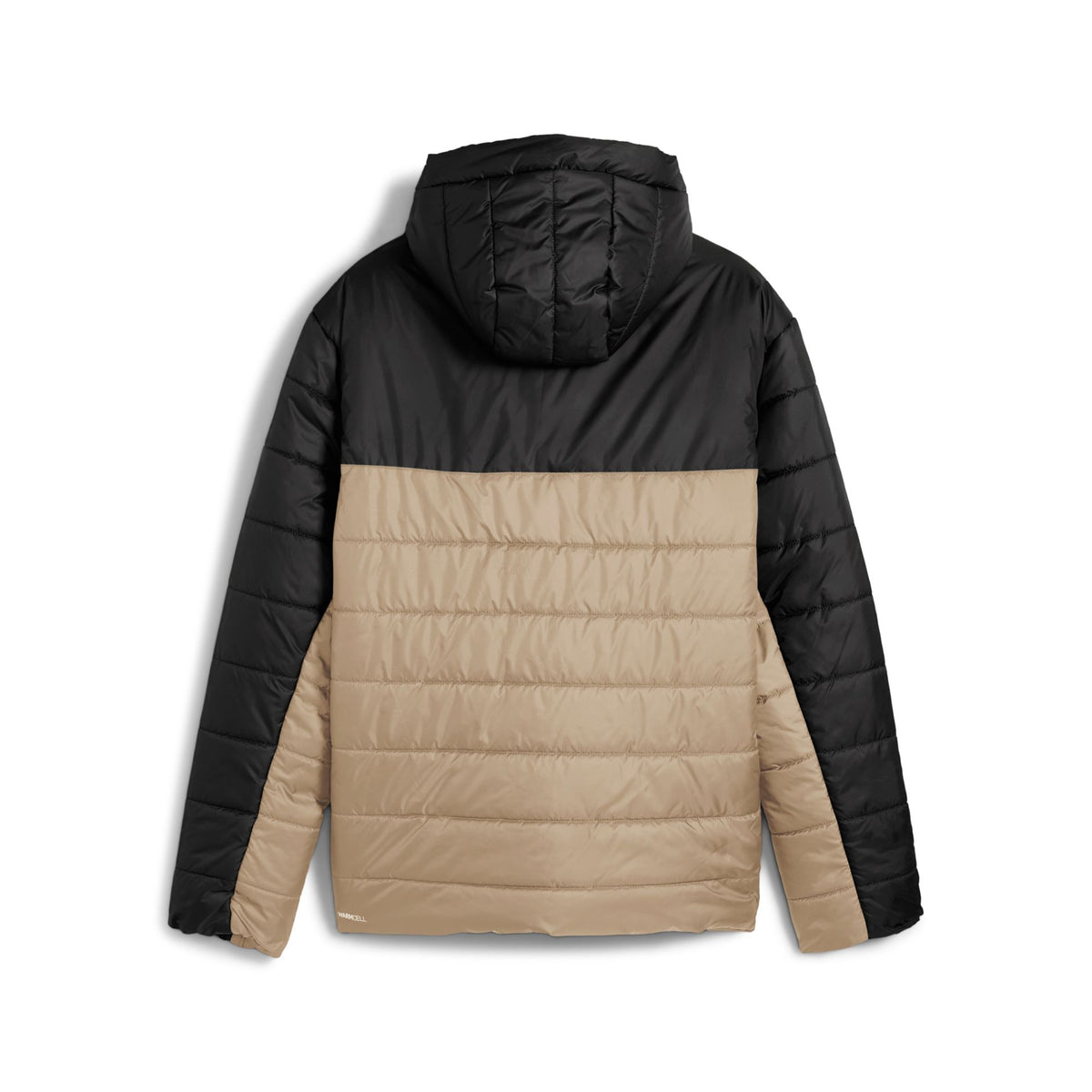 Puma Essentials Hooded Padded Jacket