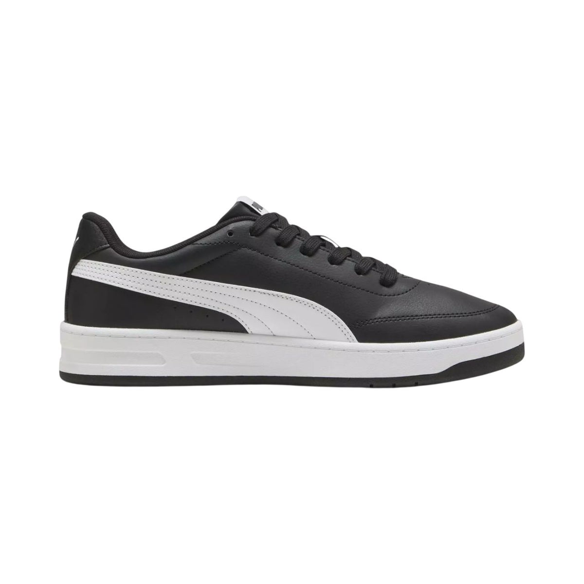 Puma Court Classic Clean