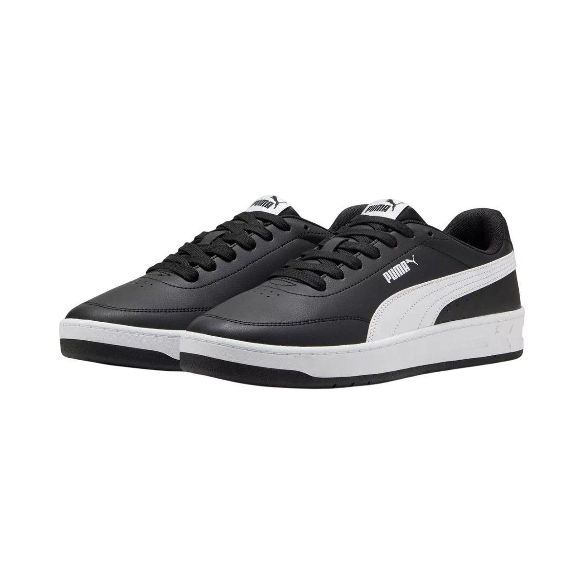 Puma Court Classic Clean