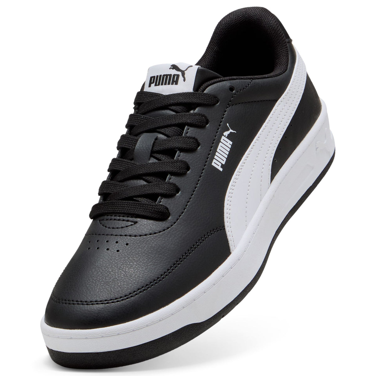 Puma Court Classic Clean