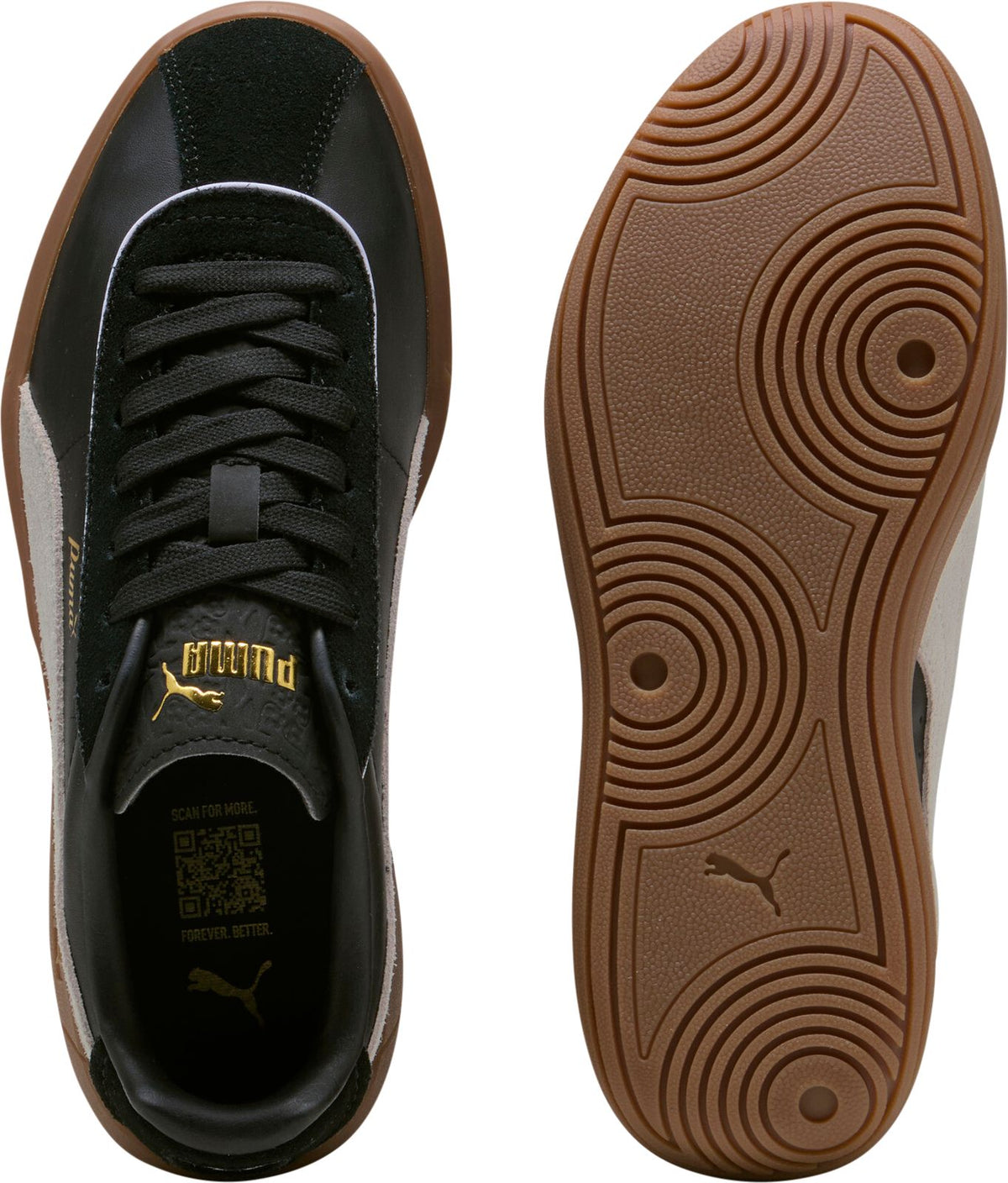 Puma Club Klassika