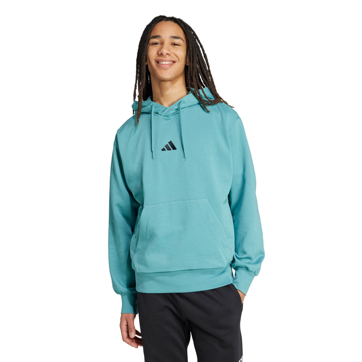 Adidas Essentials Feelcozy Hoodie
