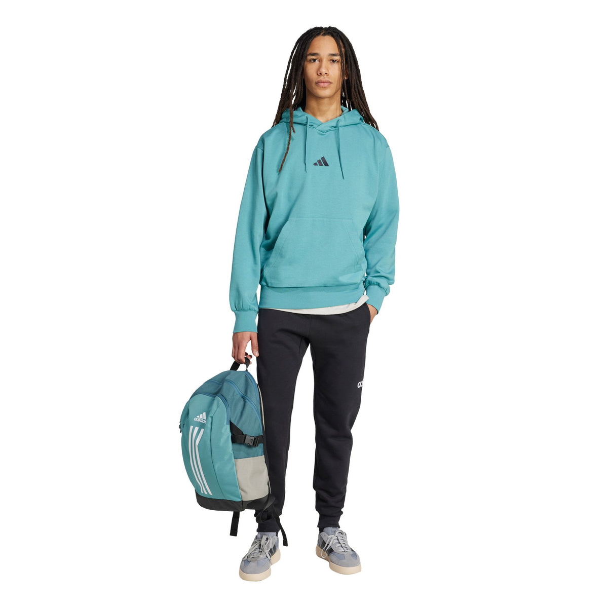 Adidas Essentials Feelcozy Hoodie