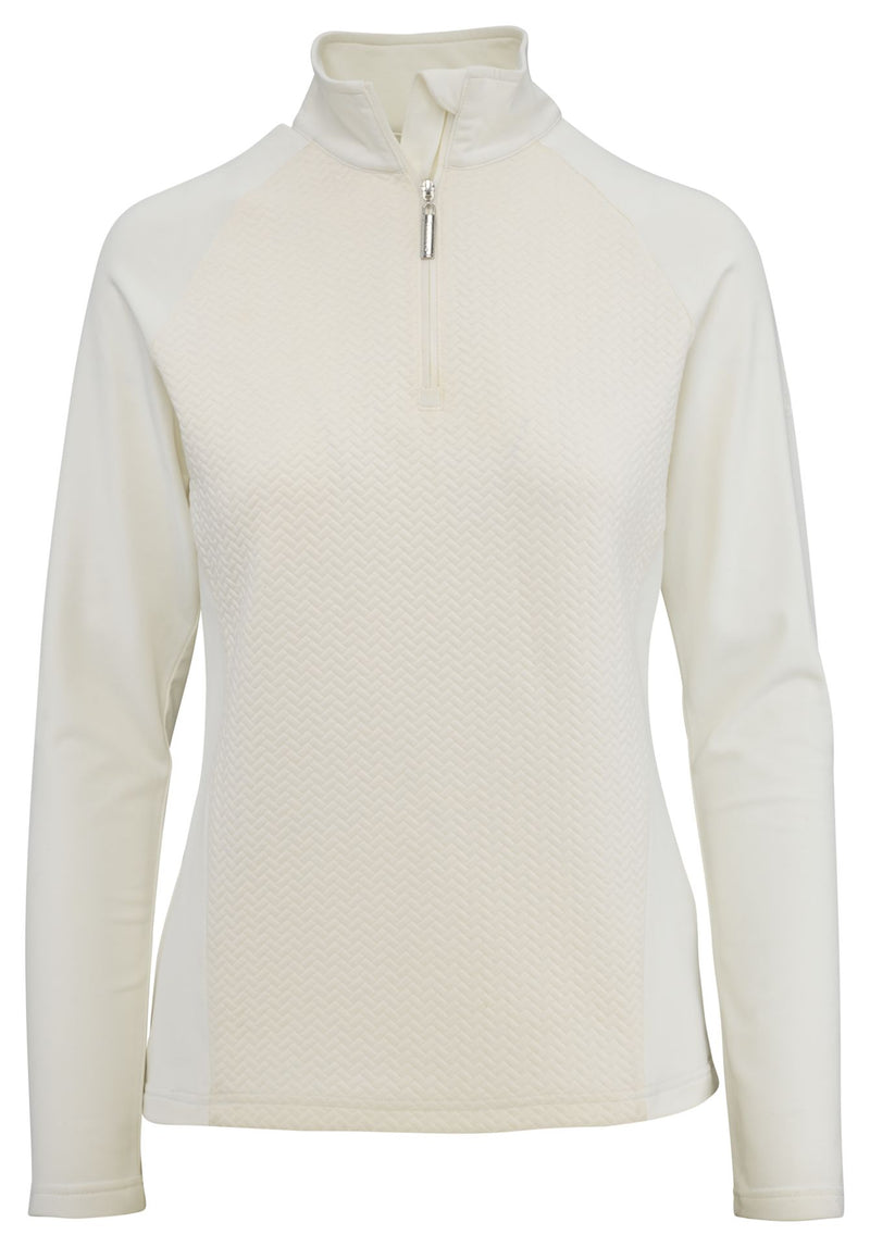 Benger DA. JACQUARD FUNKTIONSSHIRT