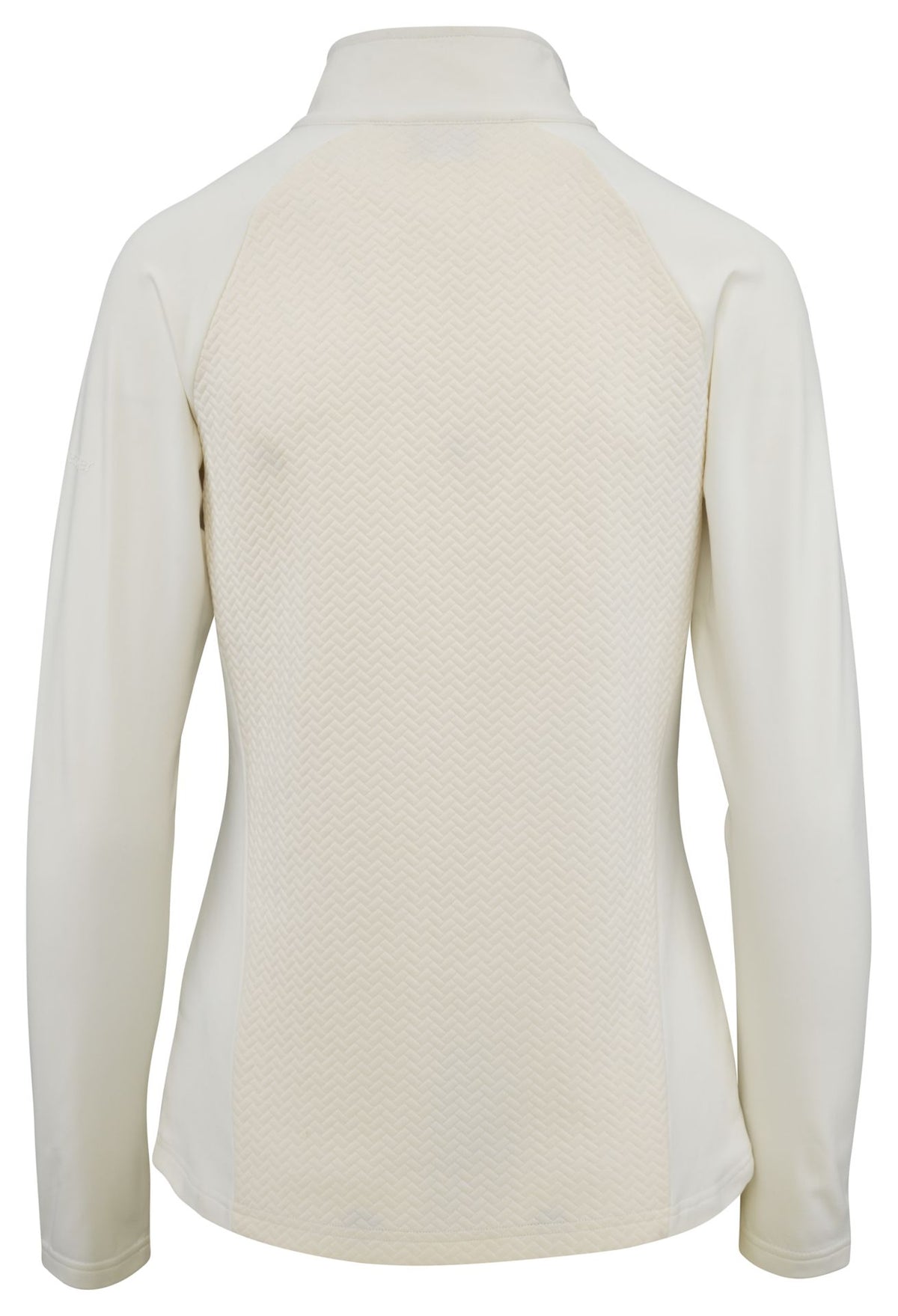 Benger DA. JACQUARD FUNKTIONSSHIRT