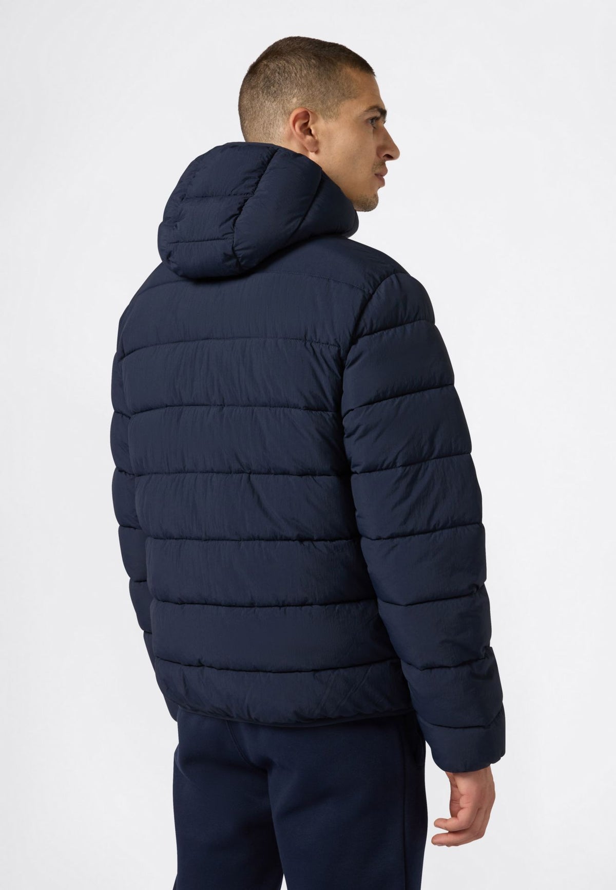 Champion Padded Outdoor Jacket