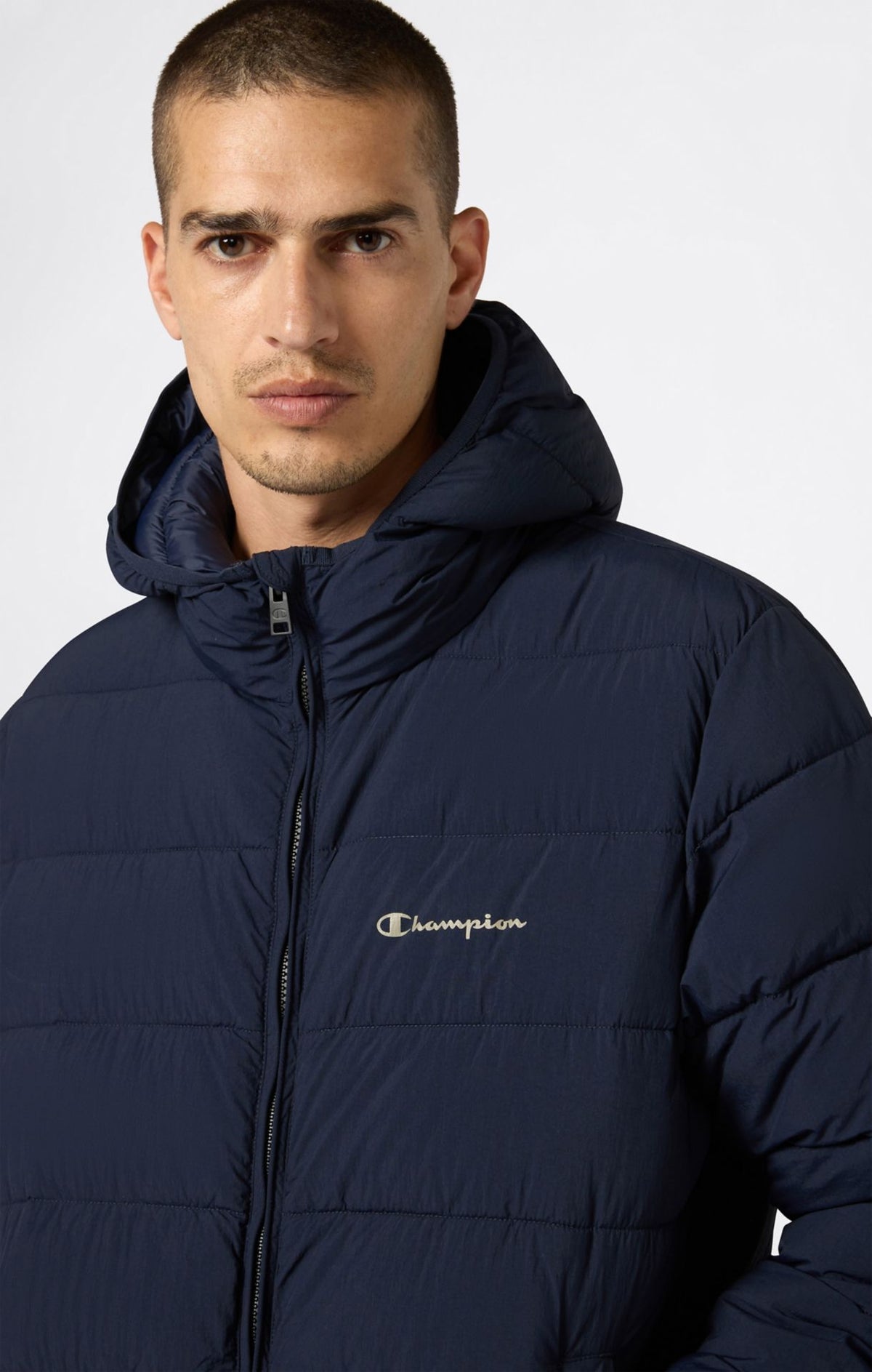 Champion Padded Outdoor Jacket