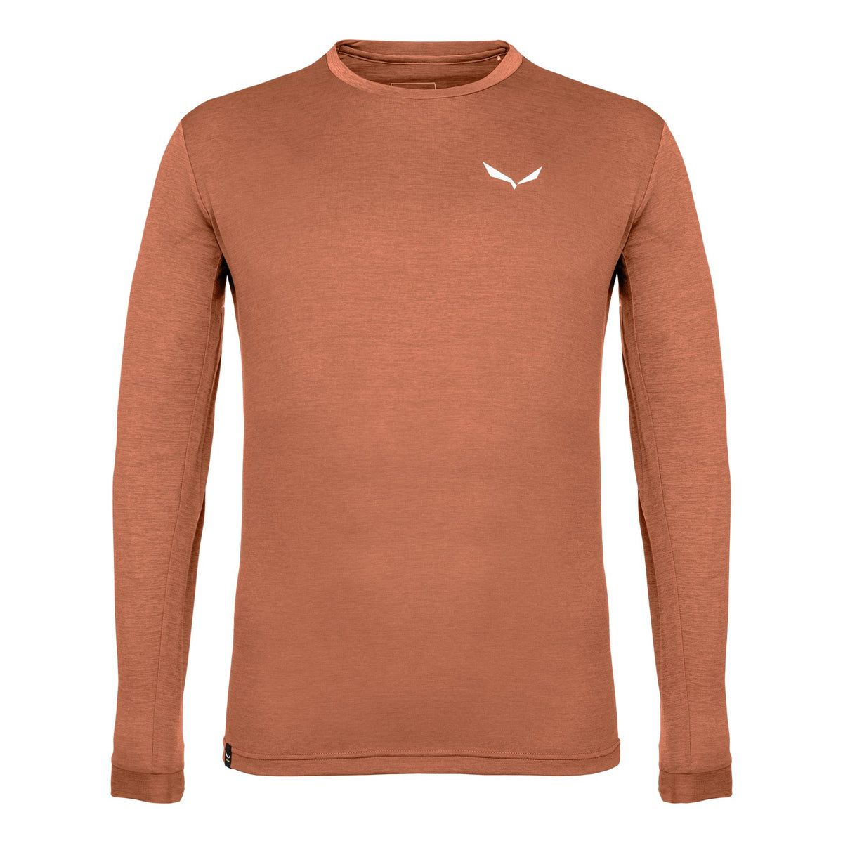 Salewa PUEZ MELANGE DRY LS – braun