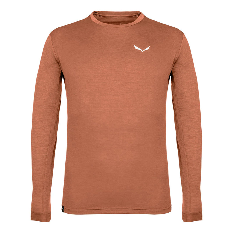 Salewa PUEZ MELANGE DRY LS