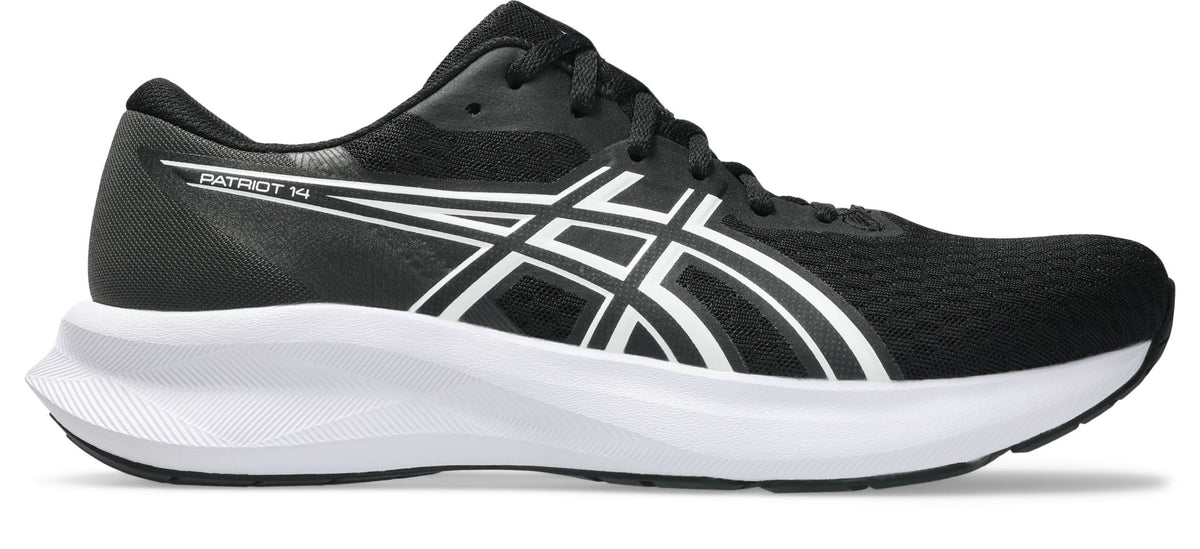 ASICS PATRIOT 14