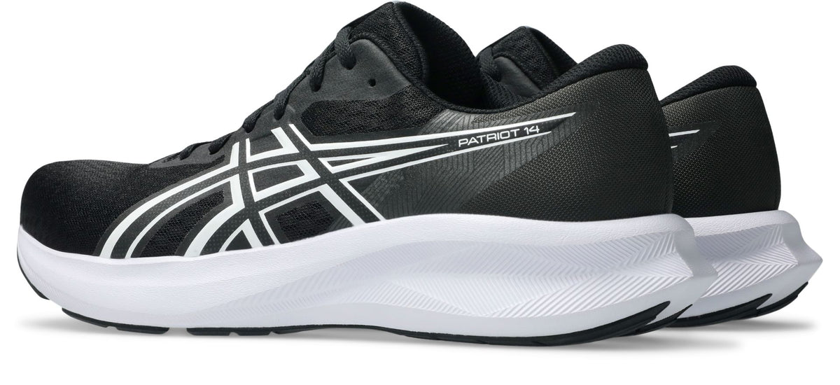 ASICS PATRIOT 14
