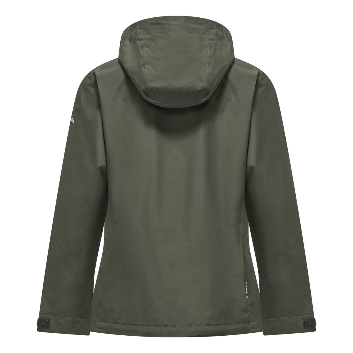 Salewa PUEZ 2.5L PTX JACKET – grün