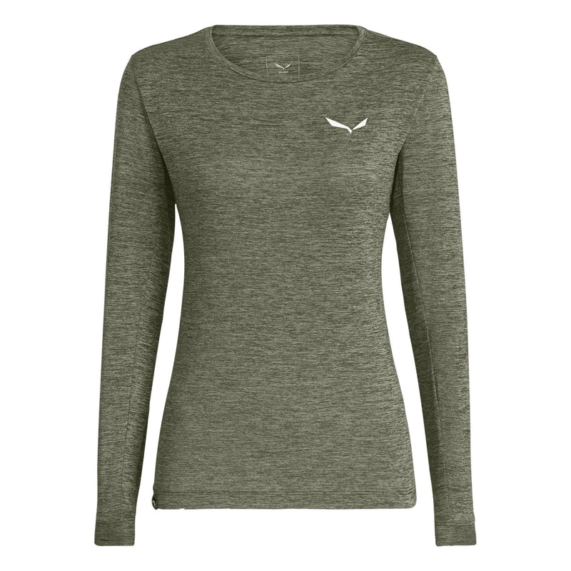 Salewa PUEZ MELANGE DRY LS