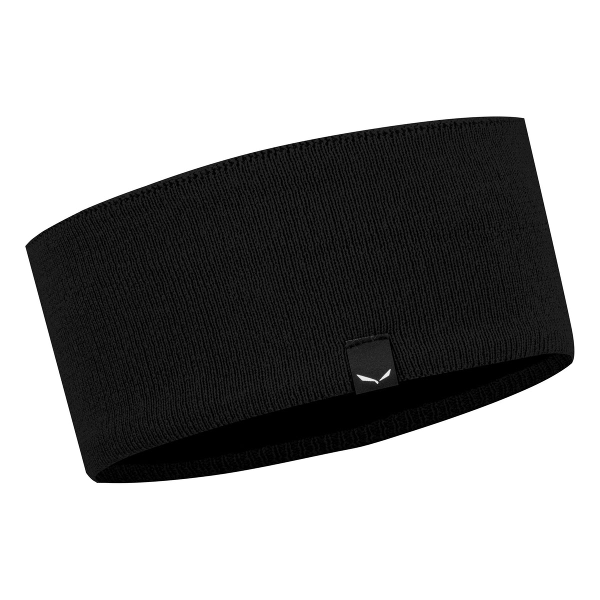 Salewa PUEZ AM HEADBAND – schwarz