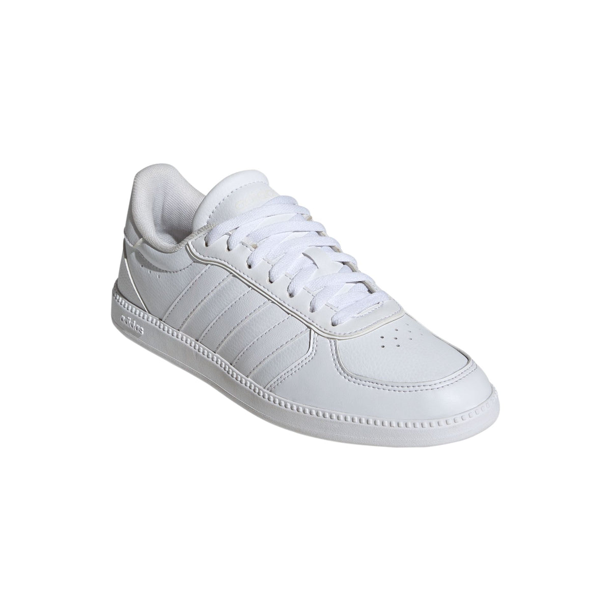 Adidas Breaknet Sleek – weiß
