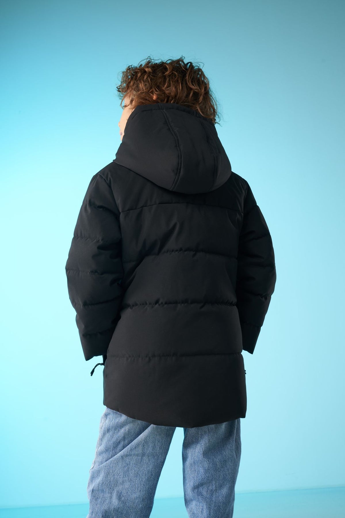 Benger Freizeitjacke