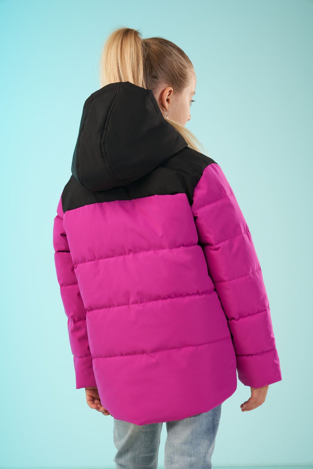 Benger Freizeitjacke