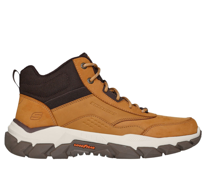 Skechers Relaxed Fit: Santoro