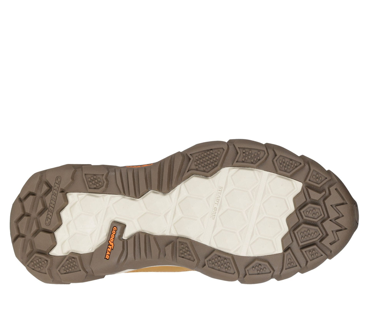 Skechers Relaxed Fit: Santoro