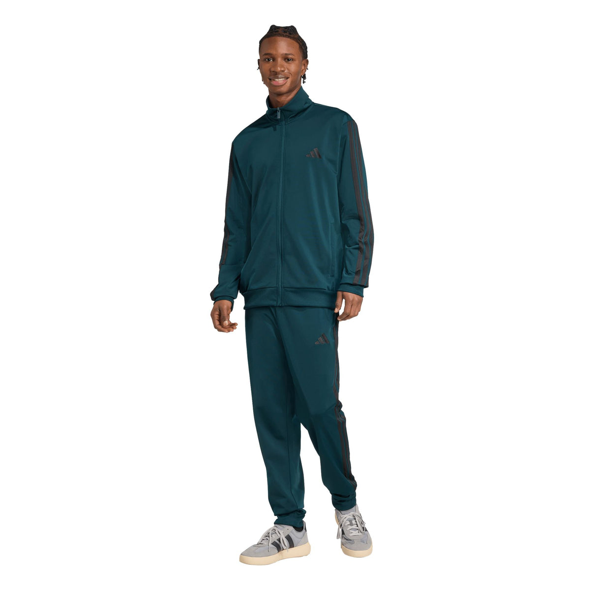 Adidas M 3S TR TT TS – türkis