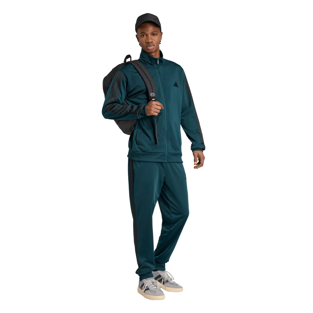 Adidas M 3S TR TT TS – türkis