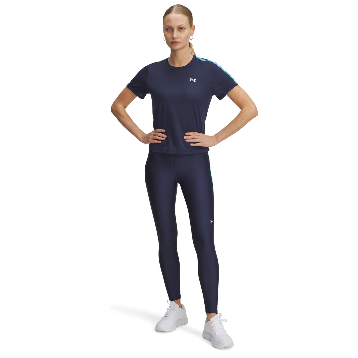 Under Armour Tech Tape Legging
