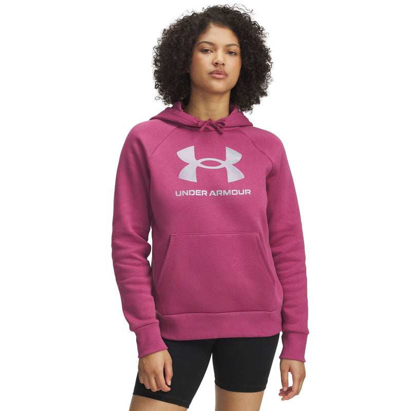 Under Armour Rival Fleece Shimmer