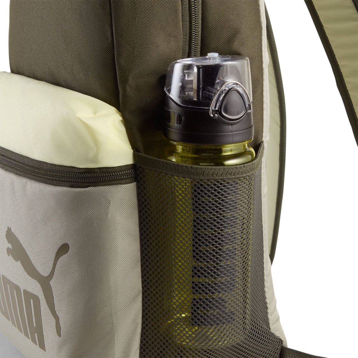 Puma Phase Color Block Backpack