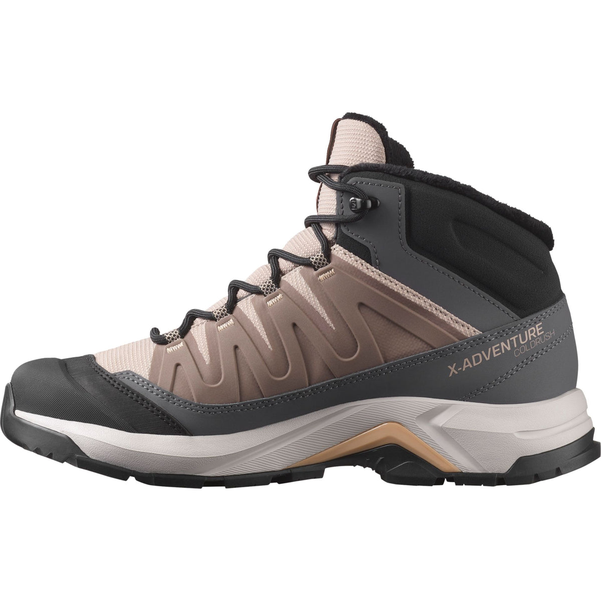 Salomon X-Adventure Coldrush WP