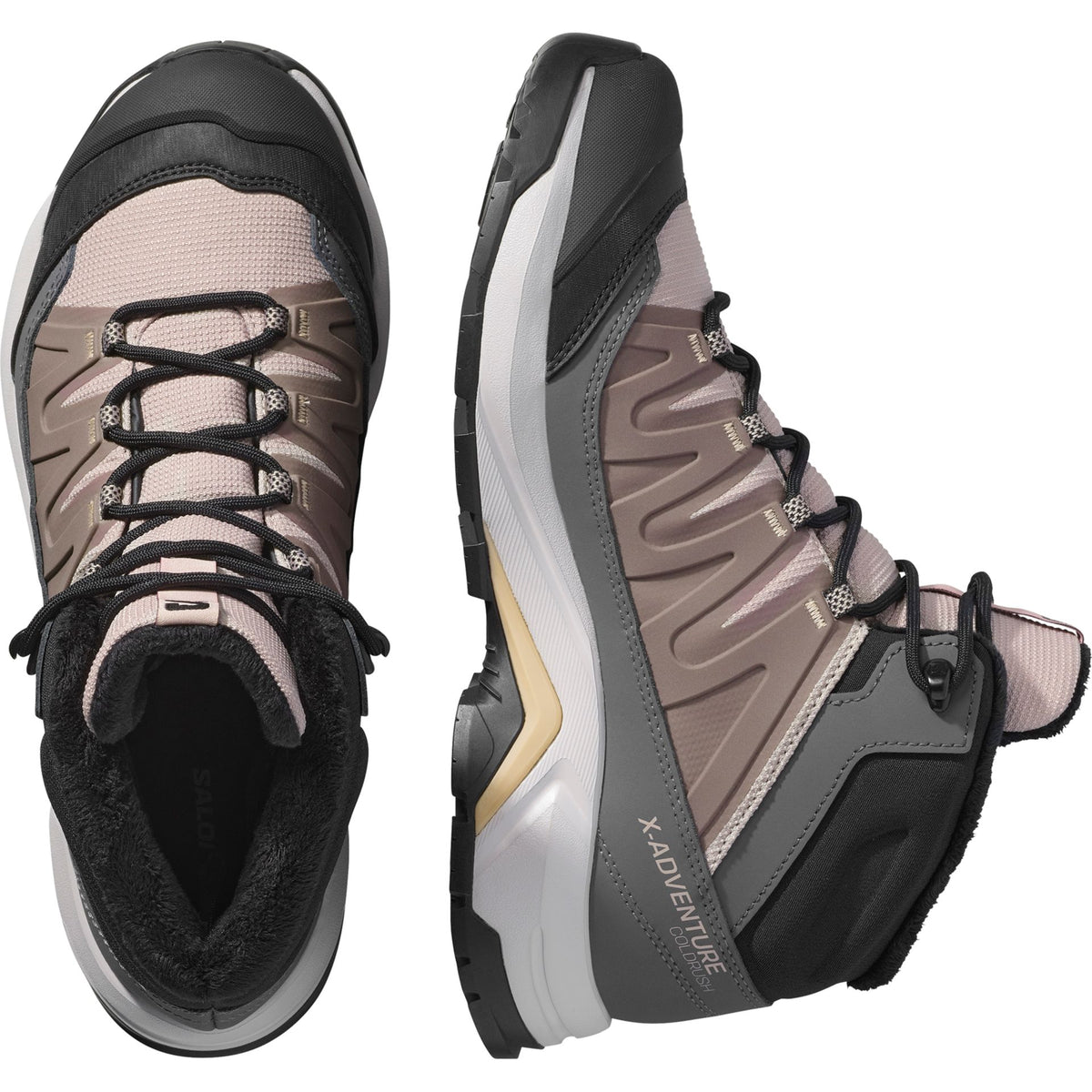 Salomon X-Adventure Coldrush WP