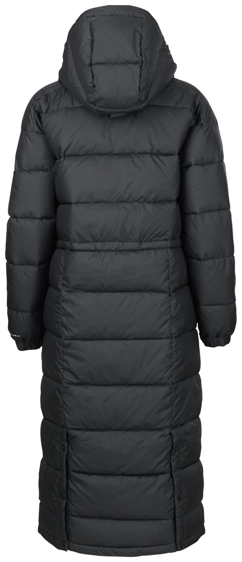 Columbia Pike Lake III Long Jacket