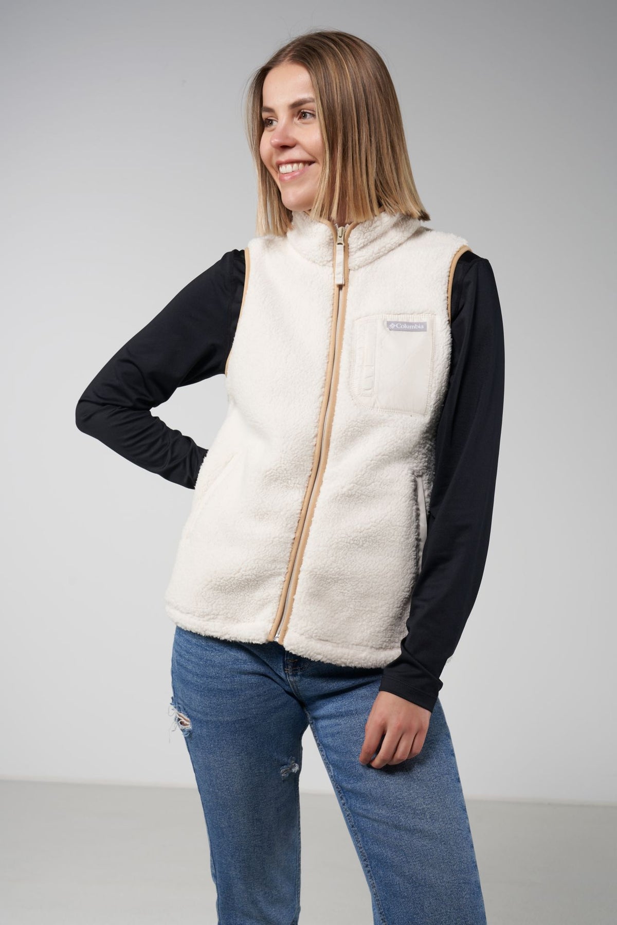 Columbia West Bend Vest II