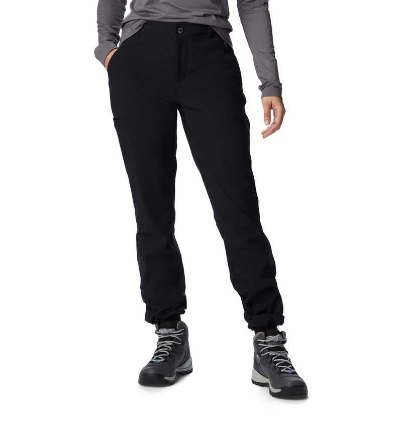 Columbia Back Beauty Warm Softshell Pant