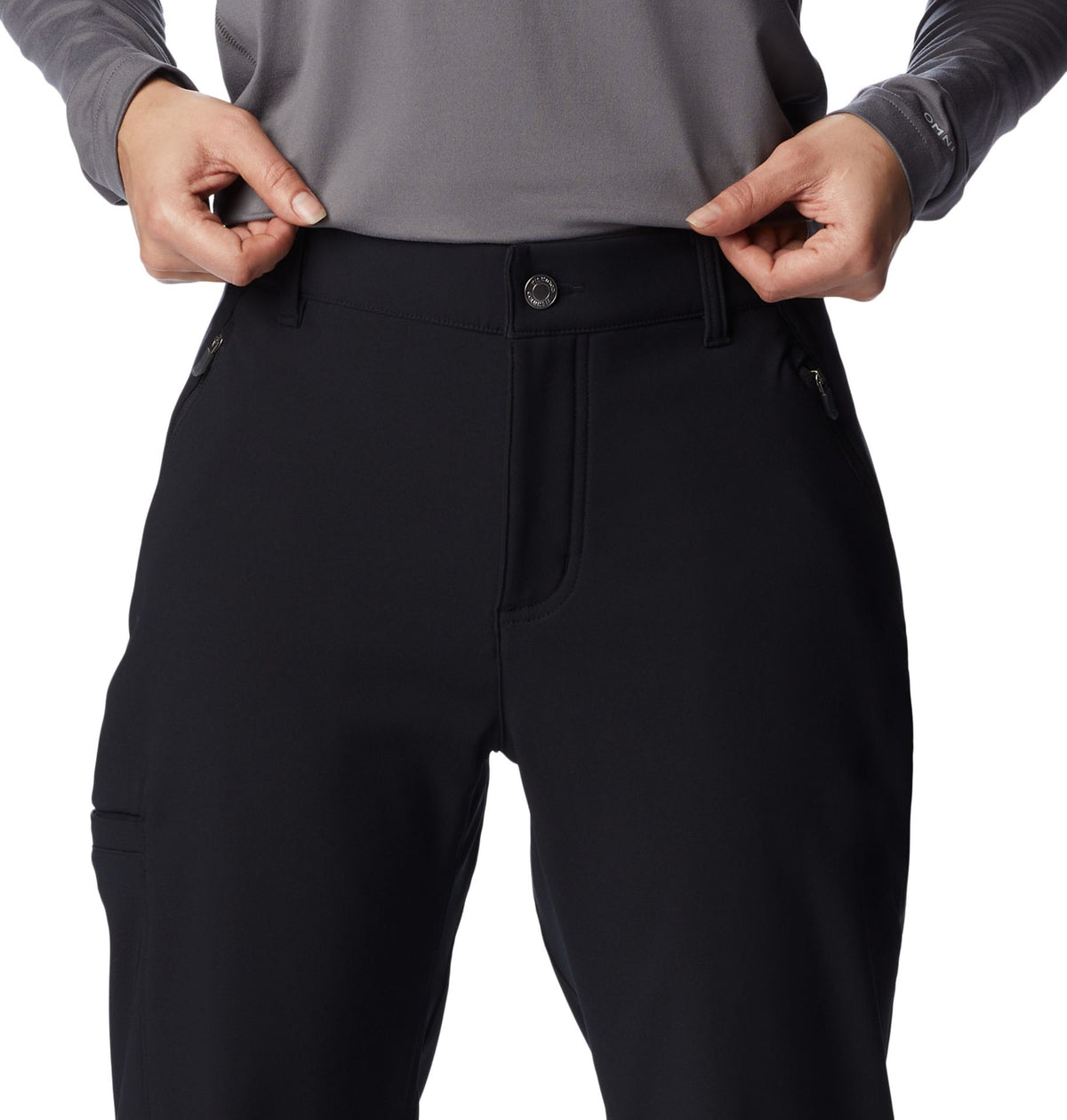 Columbia Back Beauty Warm Softshell Pant