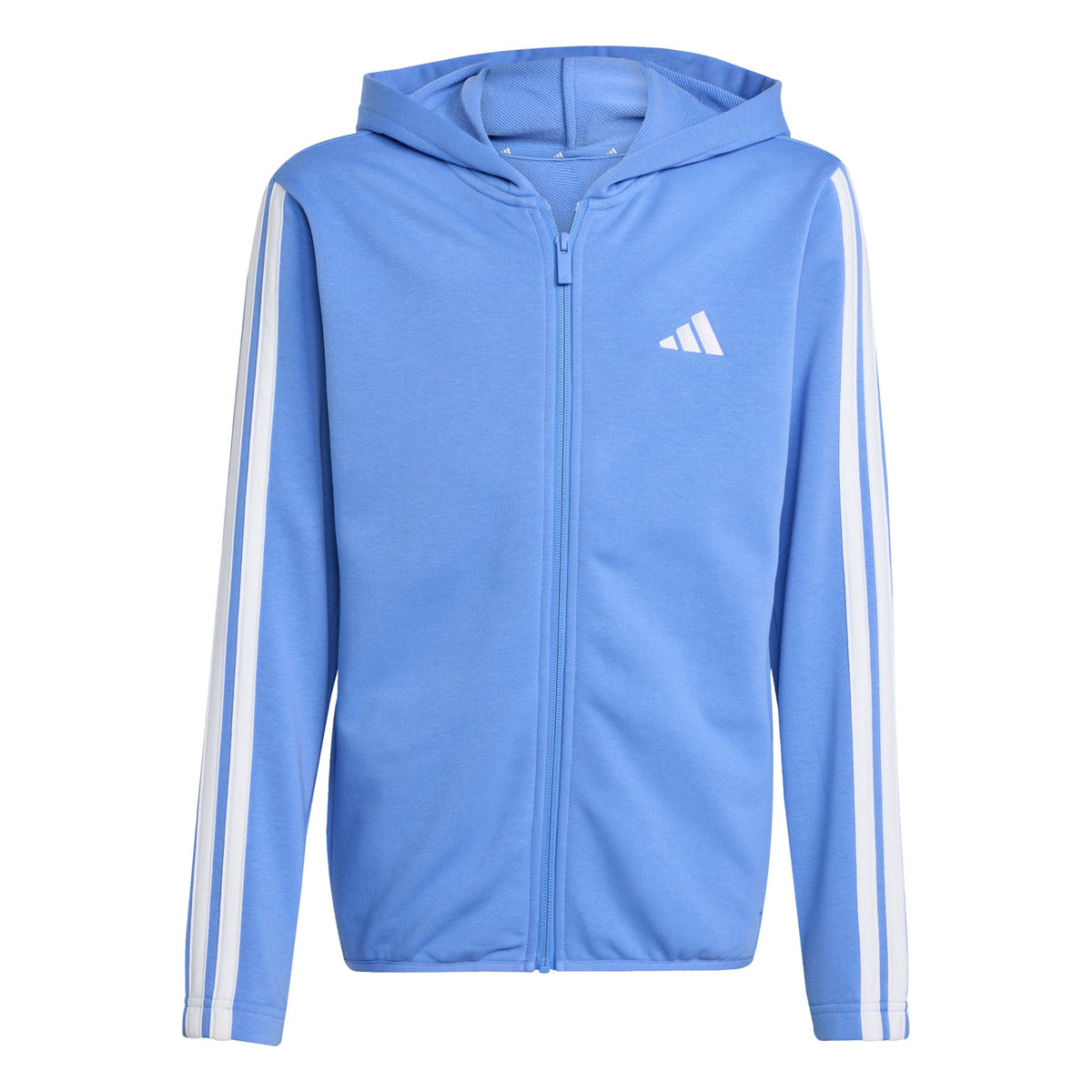 Adidas Essentials Kids Tracksuit – blau
