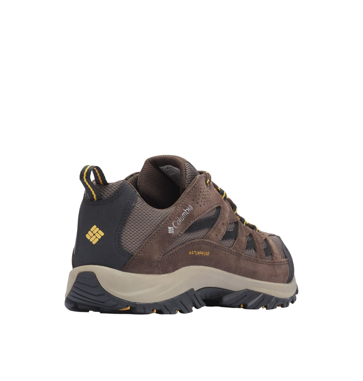 Columbia Crestwood Waterproof