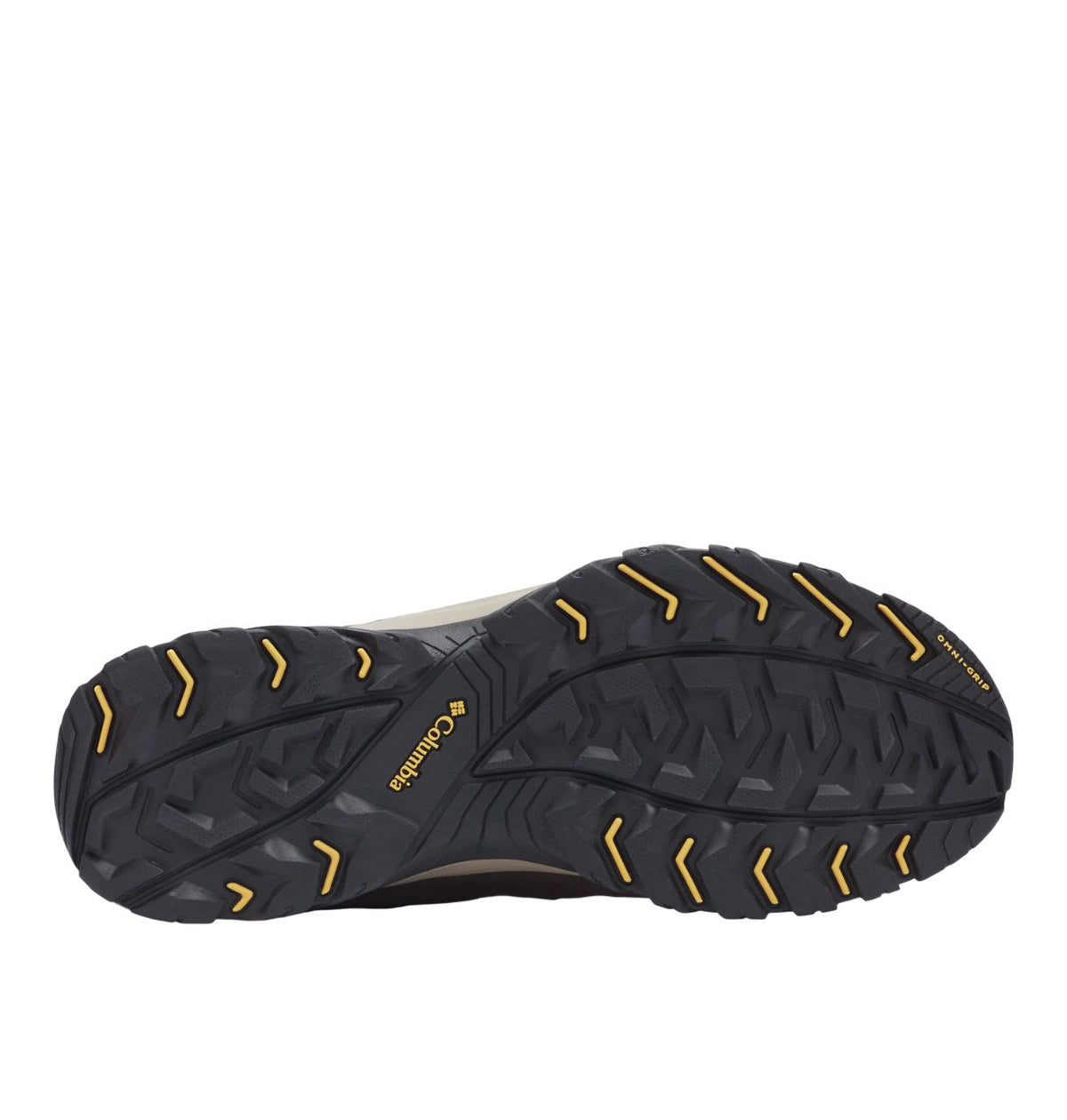 Columbia Crestwood Waterproof