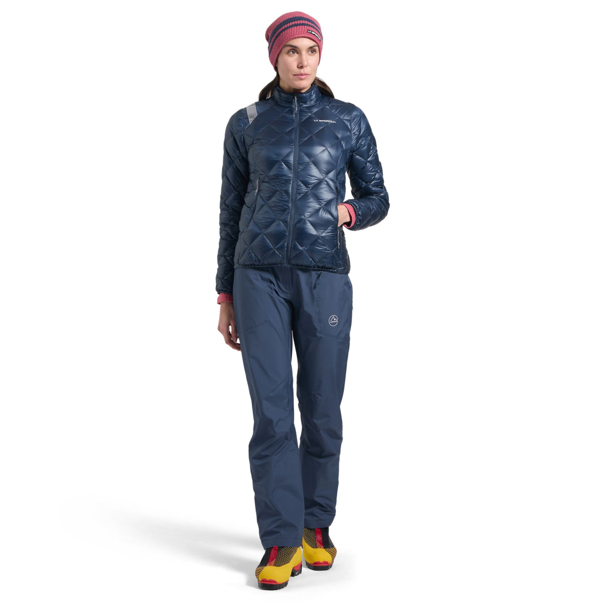 La Sportiva Lumina 100 Down Jkt W